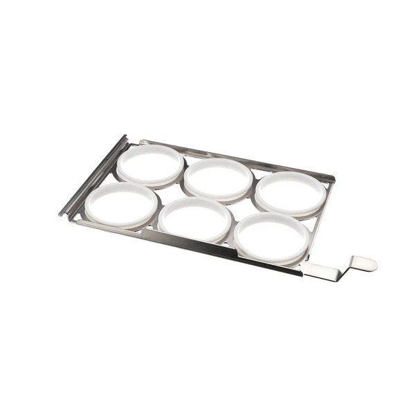 (image for) Roundup - AJ Antunes 7001245 EGG RACK KIT